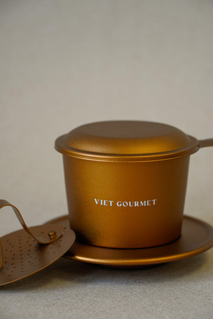 Viet Gourmet - Phin Cà Phê  | Coffee Filter