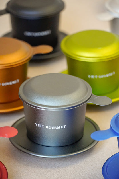 Viet Gourmet - Phin Cà Phê  | Coffee Filter