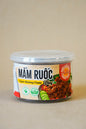 Âu Lạc - Mắm Ruốc Chay | Vegan Shrimp Paste