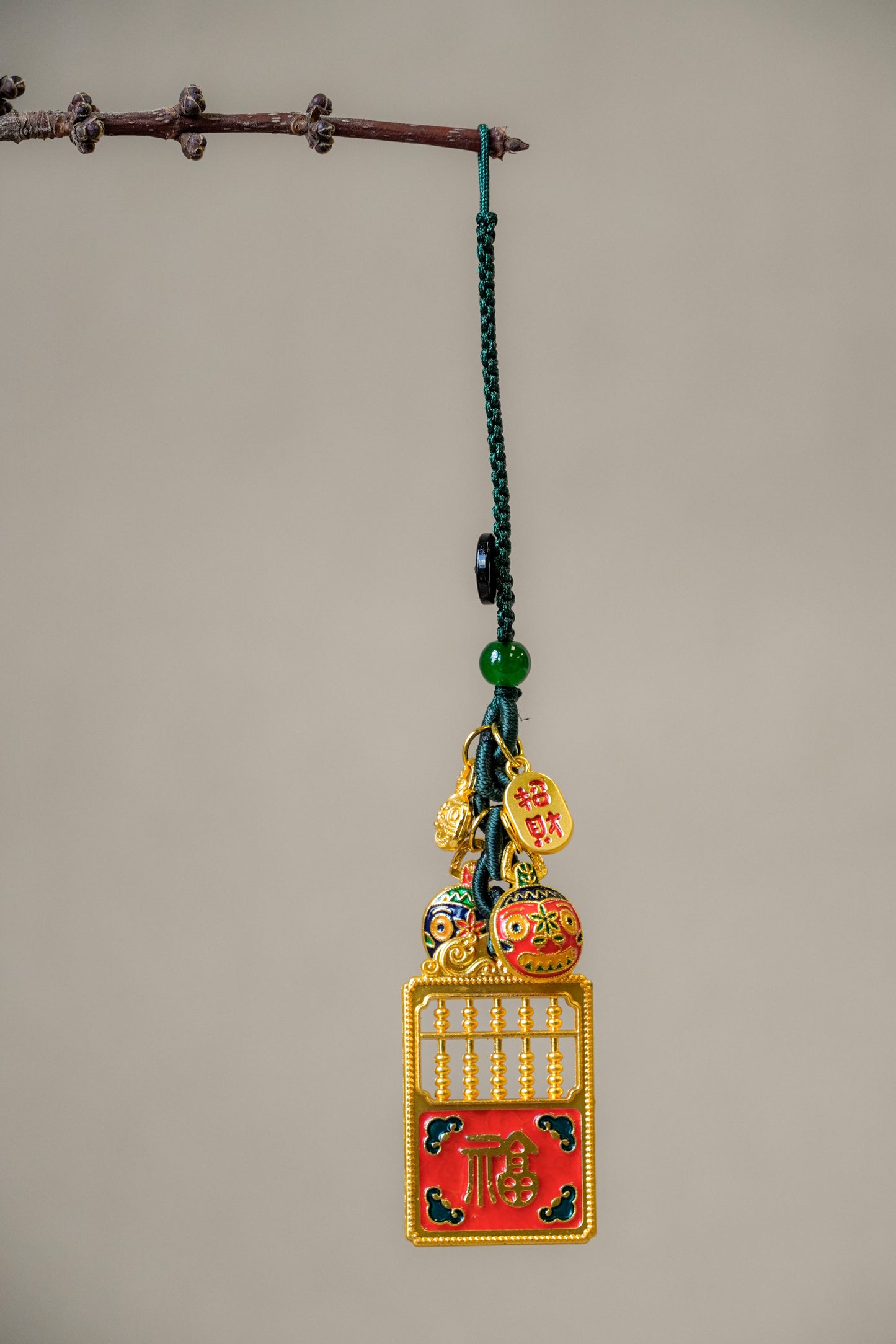 Viet Gourmet - Móc Khóa Việt Nam | Viet Nam Key Chain