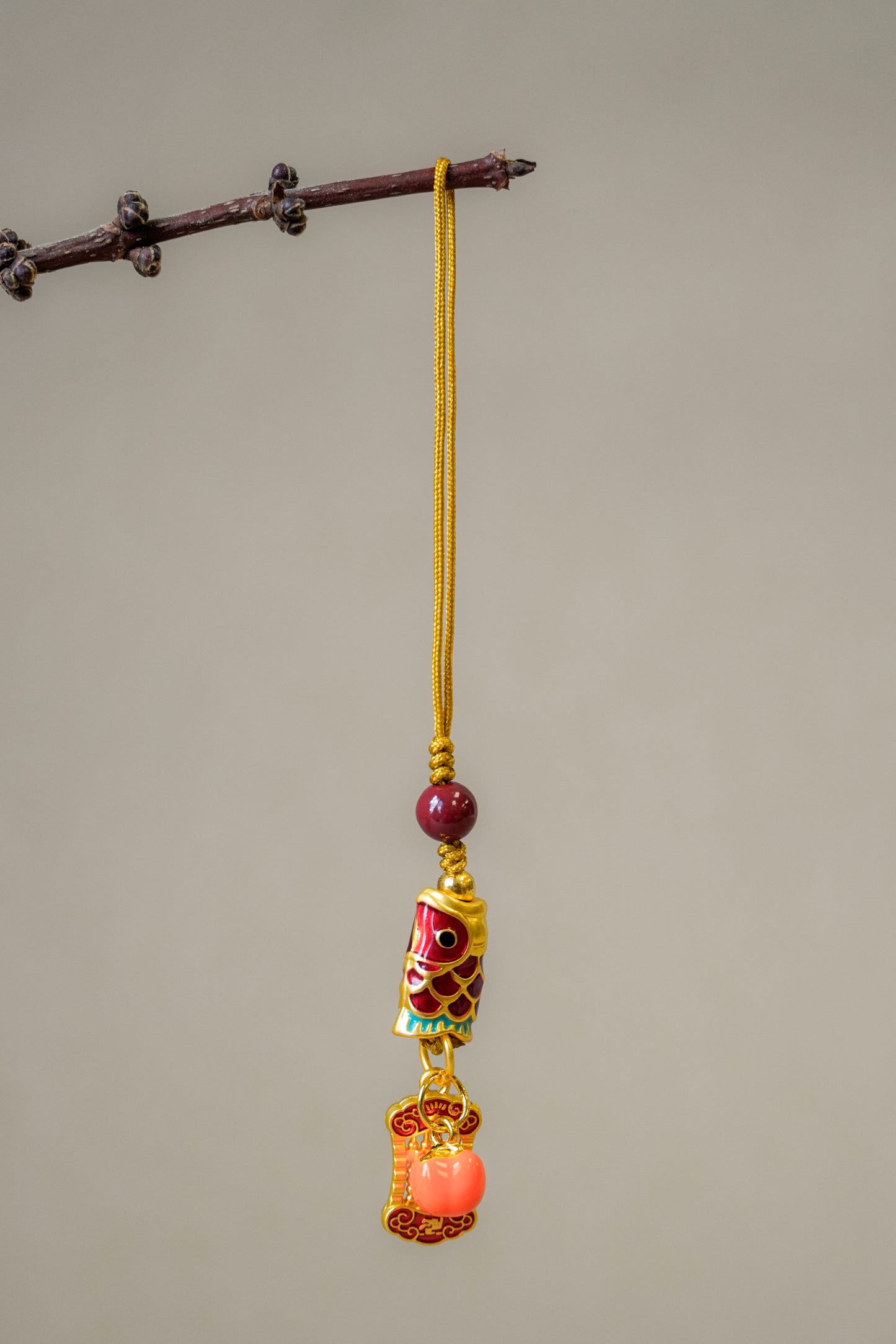 Viet Gourmet - Móc Khóa Việt Nam | Viet Nam Key Chain