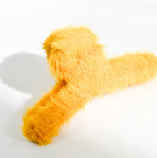 Emiline - Fur Hair Clow