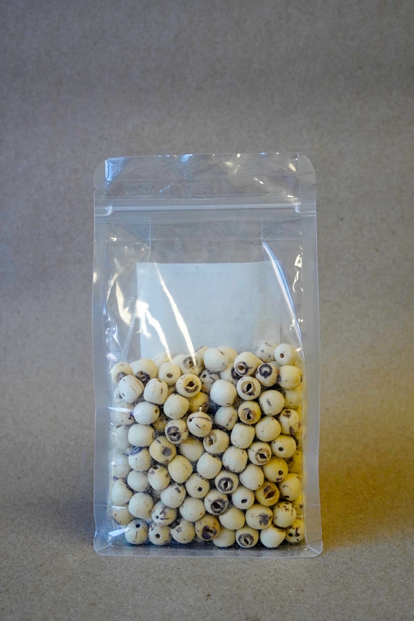 Viet Gourmet - Hạt Sen Sấy Khô | Dry White Lotus Seed [bag/300gr]