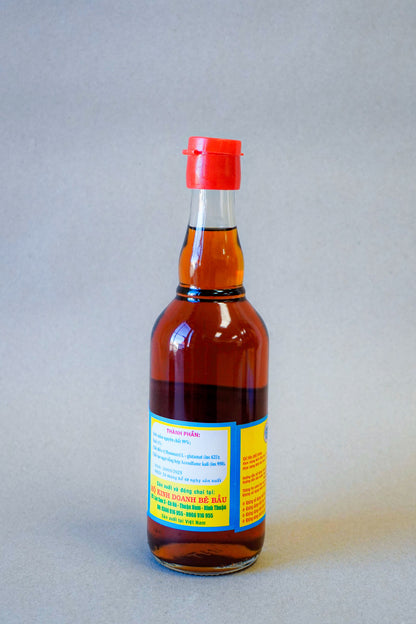 Bé Bầu - Nước Mắm | Fish Sauce