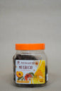 Hồng Lam - Mơ Xào Cay | Hot & Soft Apricot [jar/200gr]