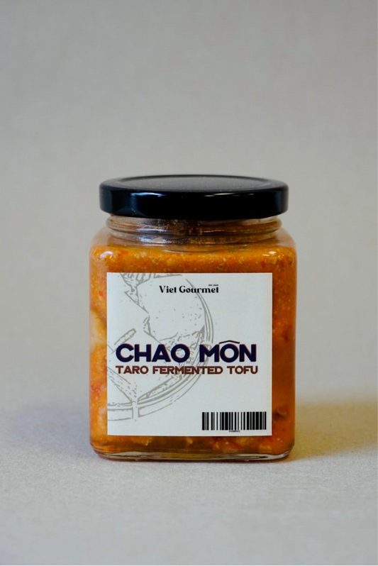 Viet Gourmet - Chao Môn | Fermented Tofu