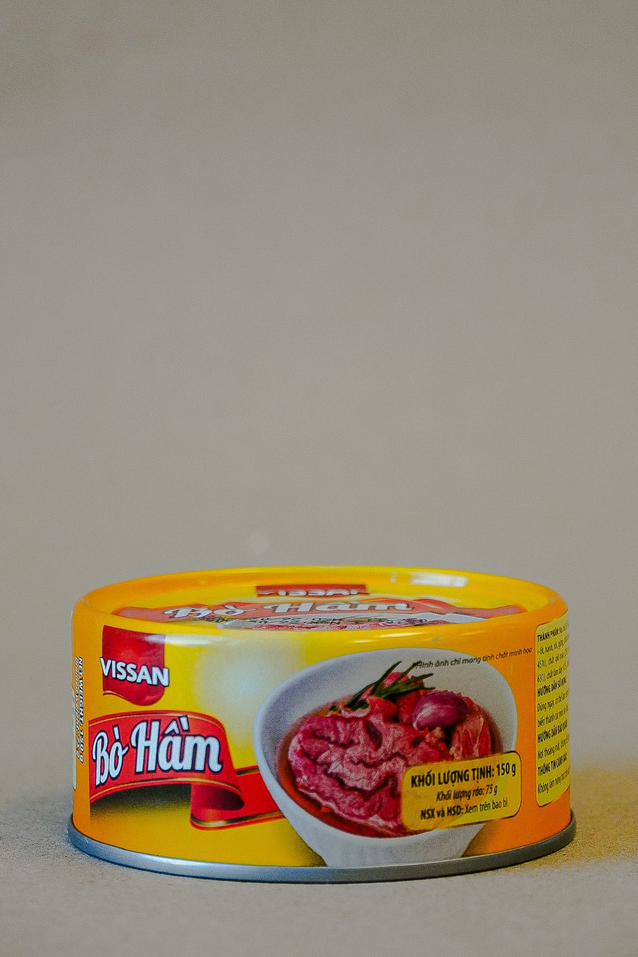 Vissan - Bò Hầm | Braised Beef