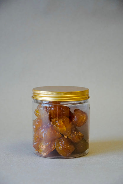 Viet Gourmet - Mận Khìa Muối Ớt | Chili Salt Braised Plum