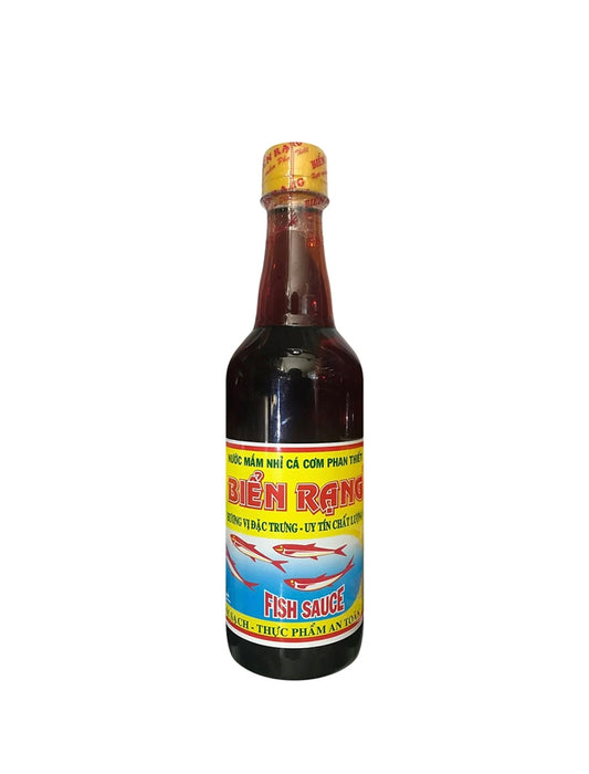 Biển Rạng - Nước Mắm | Fish Sauce
