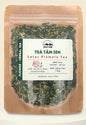 Đà Lạt Farm - Trà Tâm Sen | Lotus Plumule Tea [bag/110g]
