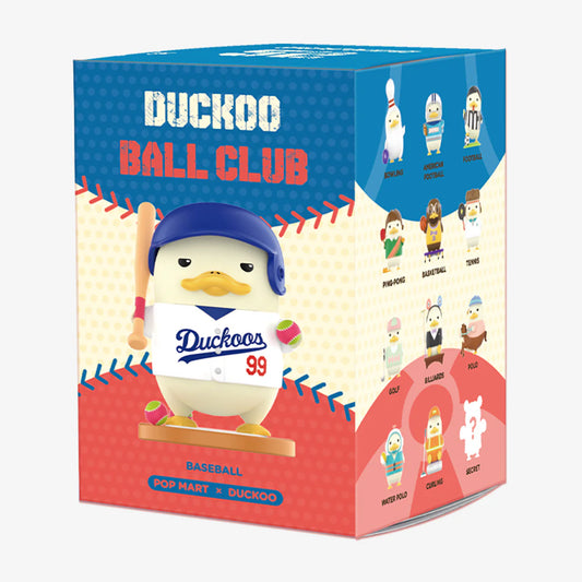 Viet Gourmet Toys - Duckoo Farm Blind Box