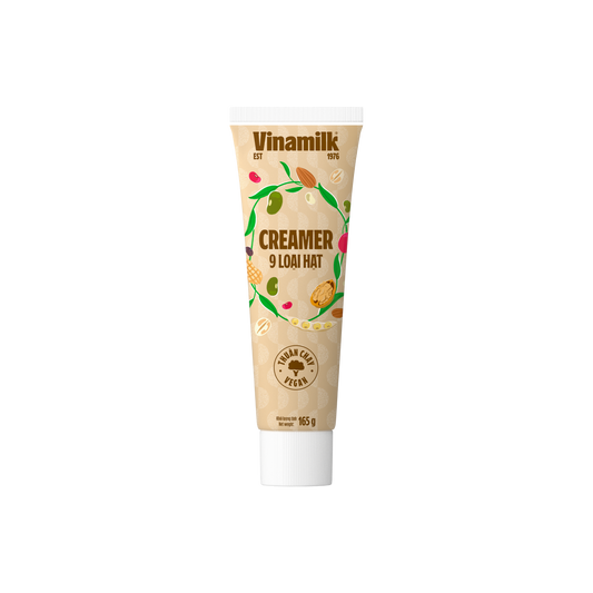 Vinamilk - Sữa Đặc 9 Loại Hạt | Creamer with Mix Nuts