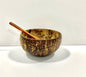 Viet Gourmet - Bát Gáo Dừa | Coconut Bowl and Spoon Set