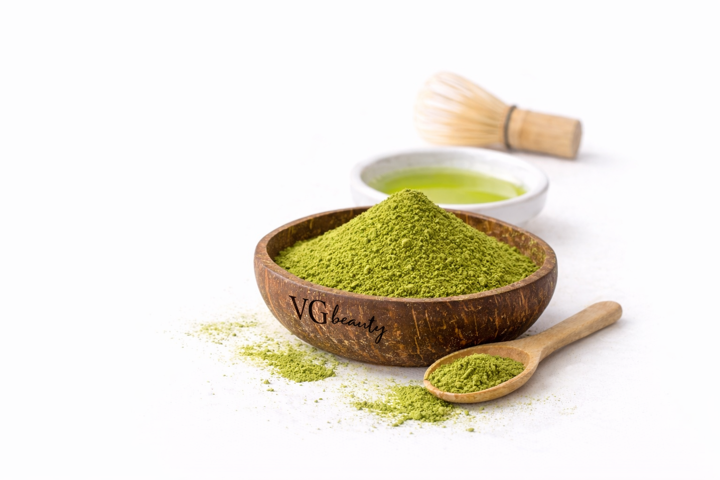 Viet Gourmet - Bột Trà Xanh | Matcha Powder [bag/85gr]