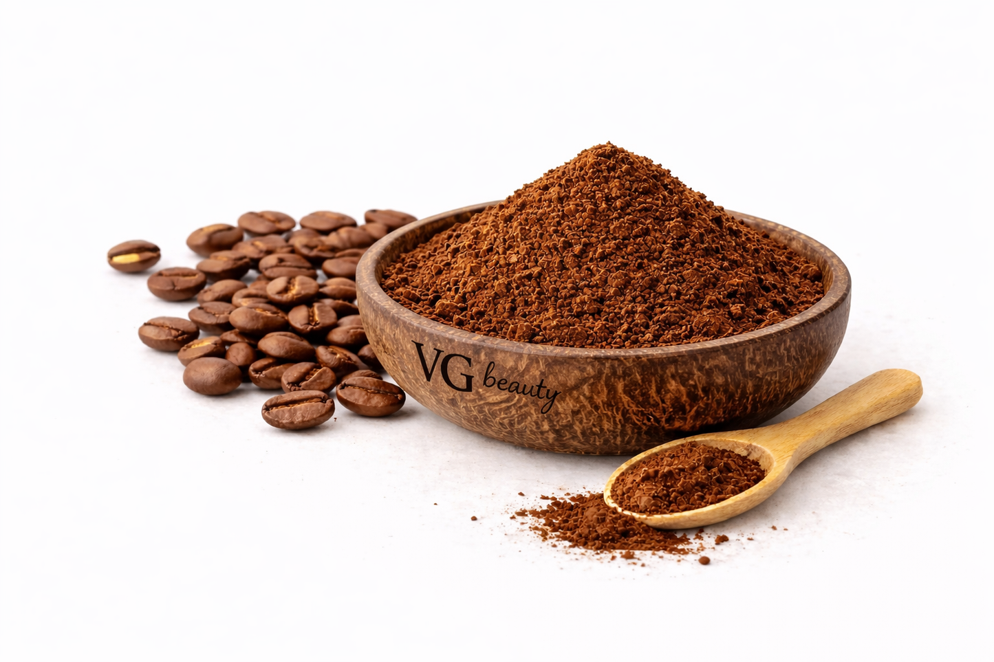 Viet Gourmet - Bột Cà Phê | Coffee Powder [bag/85gr]