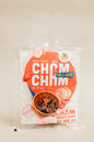 Viet Gourmet - Bánh Tráng Chấm Sốt Sa Tế XO | XO Satay Sauce Rice Paper Dip [bag/80gr]