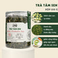 Đà Lạt Farm - Trà Tâm Sen | Lotus Plumule Tea [bottle/250gr]