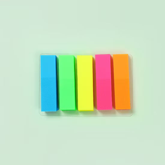 Viet Gourmet - Tab Sticker [5 Colors]