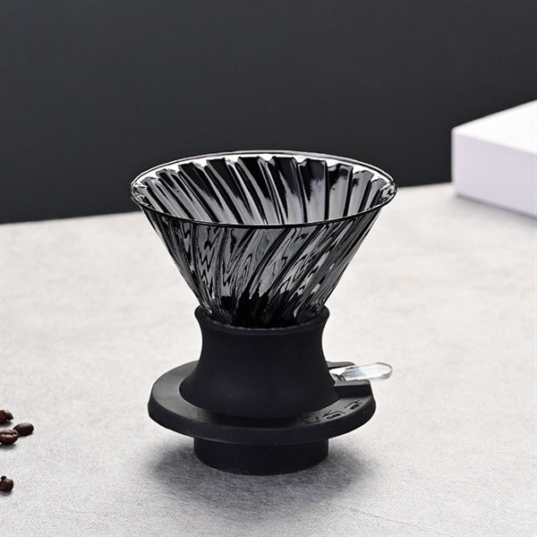 Pour Over Coffee Maker