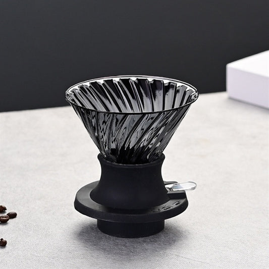 Pour Over Coffee Maker