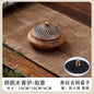Viet Gourmet - Incense Wooden Holder Medium