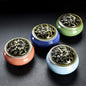 Viet Gourmet - Ceramic Incense Burner Medium