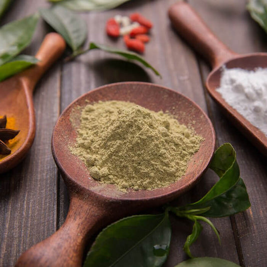 Viet Gourmet - Bột Thảo Mộc | Herbal Powder [bag/85gr]