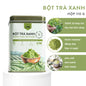 Đà Lạt Farm - Bột Trà Xanh | Matcha Green Tea Powder [can/110gr]