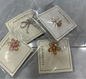 Viet Gourmet - Mini Hair Clips