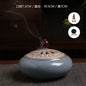 Viet Gourmet - Ceramic Incense Burner Large