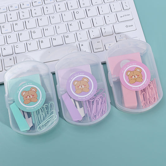 Viet Gourmet - Macaron Stapler Set