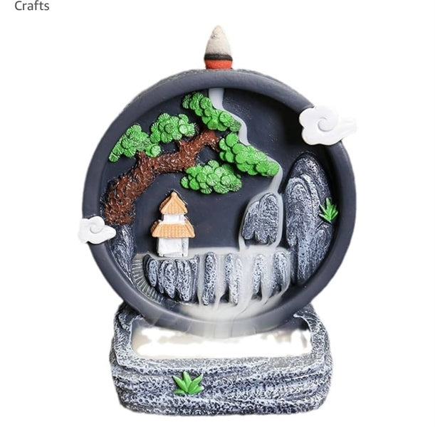 Viet Gourmet - Incense Burner Small