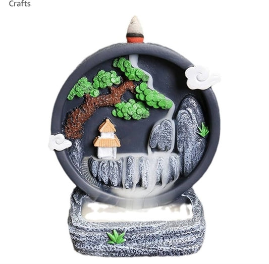 Viet Gourmet - Incense Burner Small