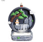 Viet Gourmet - Incense Burner Small