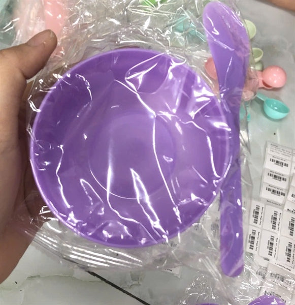 Viet Gourmet - Mask Tool Set of 2