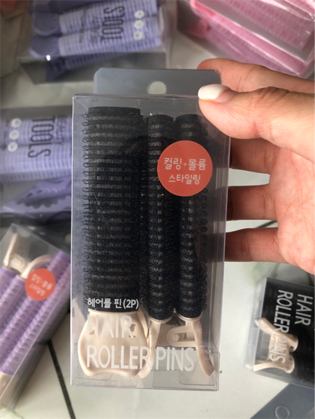 Viet Gourmet - Hair Roller Pins