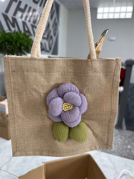 Viet Gourmet - Small Tote Bag