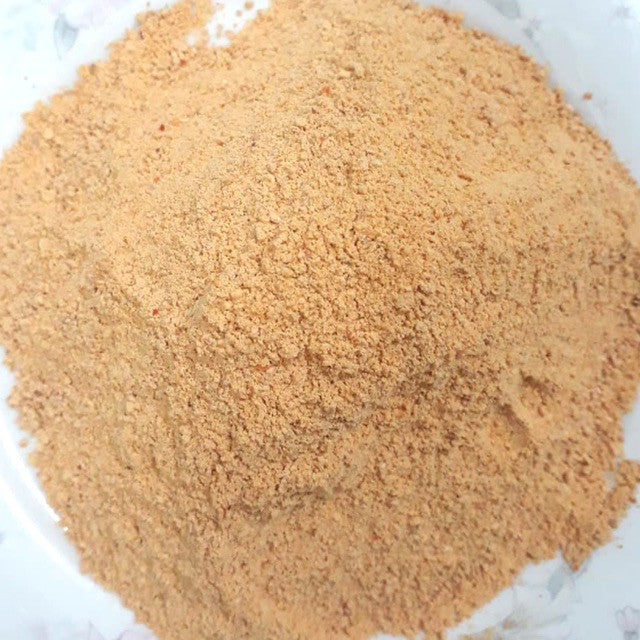 Viet Gourmet - Muỗi Nhuyễn Cay | Spicy Finely Ground Salt [500gr/bottle]