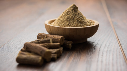 Viet Gourmet - Bột Cam Thảo | Licorice Powder [bag/85gr]