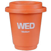 Mirabi - Cà Phê Sấy Wed | Wed Freeze-Dried Coffee [Orange]