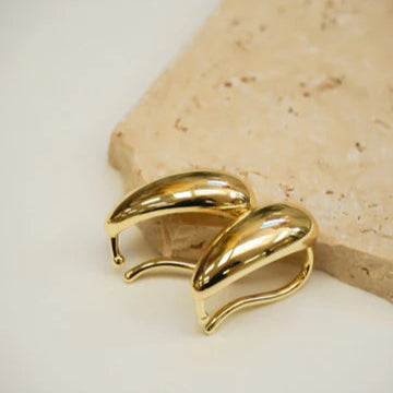 Emiline - Ember Earrings