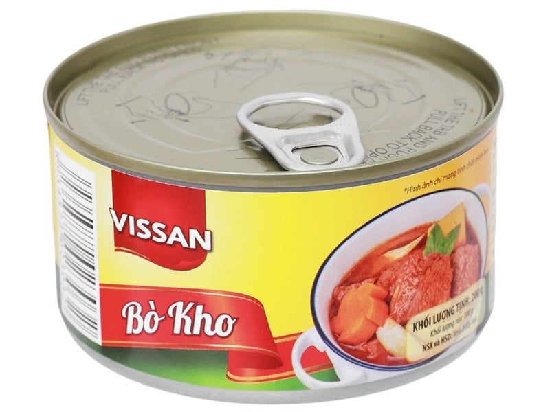 Vissan - Bò Kho | Braised Beef Stew