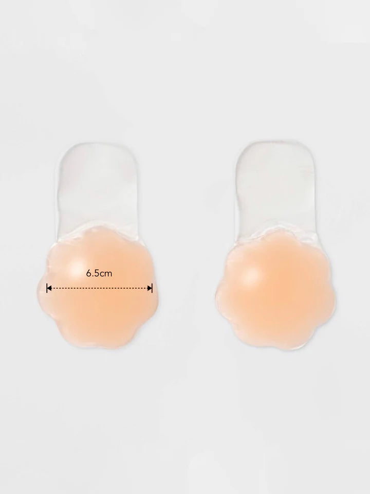 Emiline - Small Push Up Nipple Cover