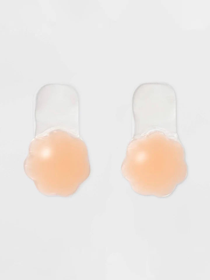 Emiline - Large Push Up Nipple Cover