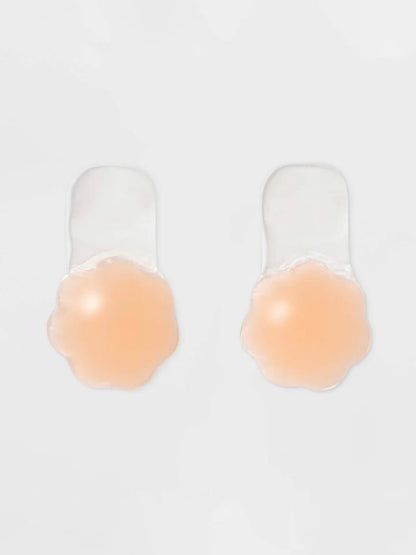 Emiline - Large Push Up Nipple Cover