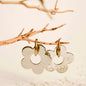 Emiline - Rosaline Earrings