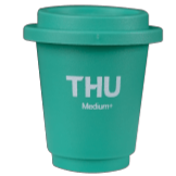 Mirabi - Cà Phê Sấy Thu | Thu Freeze-Dried Coffee [Light Green]