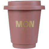 Mirabi - Cà Phê Sấy Mon | Mon Freeze-Dried Coffee [Brown]