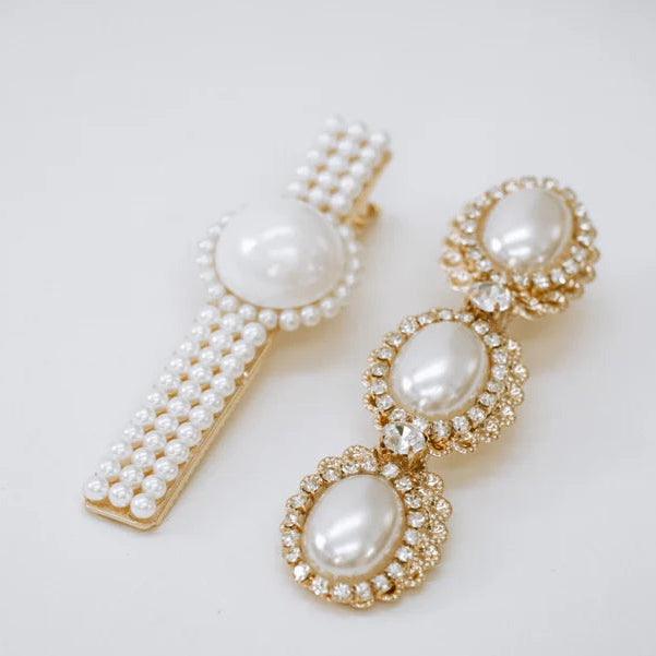 Emiline - Bella Hair Clip [Pack of 2]