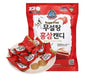 Kẹo Sâm Đỏ Hàn Quốc Không Đường | Korean Red Ginseng Candy Sugar-free